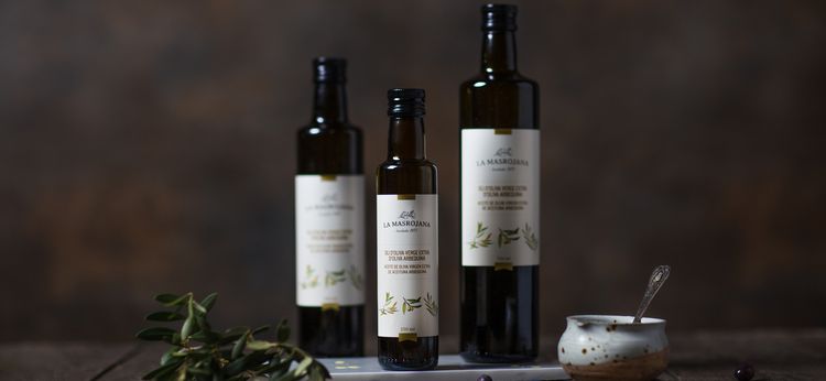 aceite oliva