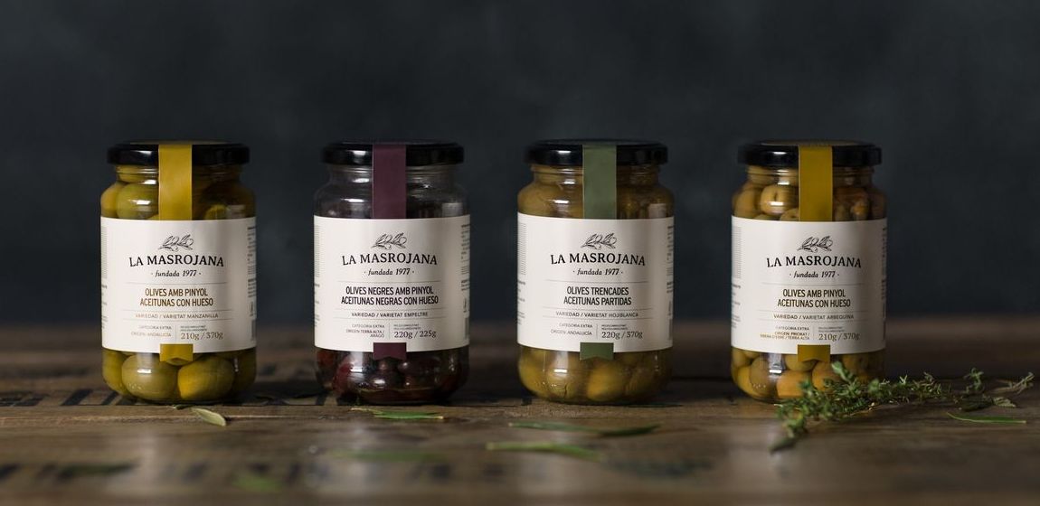 aceitunas